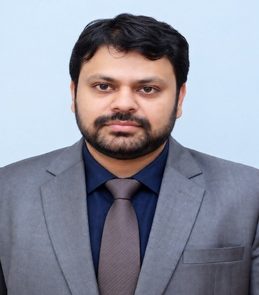 Dhruv Saxena